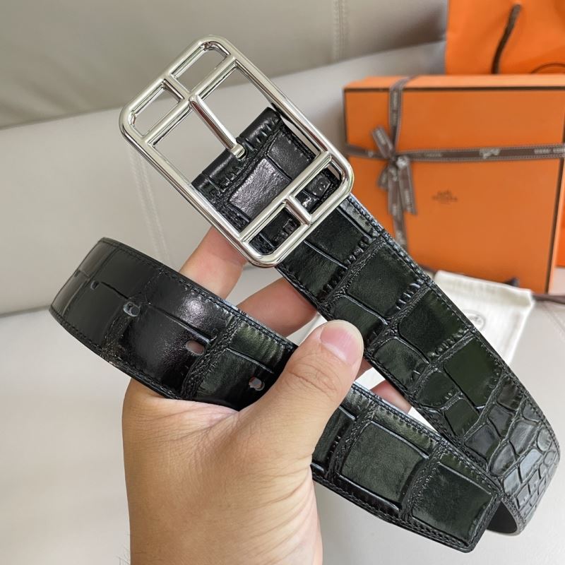 Hermes Belts